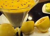 Mousse de Maracujá Diet – Receitas para Dieta e Diabéticos