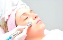Peeling – Tipos do Tratamento de Pele do Rosto, Cuidados