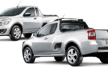 Montana 2015 Chevrolet – Preço, Ficha Técnica, Acessórios