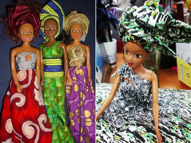 queens-of-africa-bonecas-negras-tipo-barbie-da-nigéria-fotos-modelos-