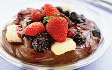 Musse de Chocolate Diet – Receita de Sobremesa Sem Açúcar