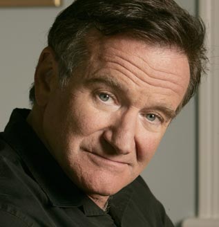 Ator Robin Williams Morreu Filmes, Causa da Morte, Suicídio?