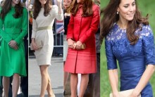 Sapato Nude combina com Vários Looks – Kate, Fotos