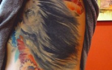 Tatuagens de Famosos e Significados Fotos Tatoo Celebridades