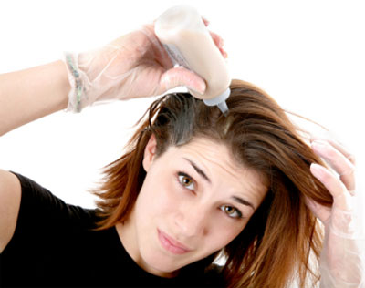 Dicas para Tingir Cabelos em Casa sem Erros – Cor Ideal