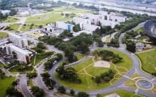 Melhores Universidades Brasil, da América Latina e do Mundo