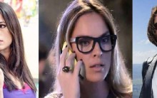 Óculos Atriz Novela Império – Moda Maria Clara, Marta, Érika