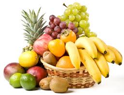 Alimentos que melhoram Pele, Cabelo, Unhas e Emagrecem