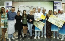 André Marques – Vencedor Super Chef Celebridades 2014