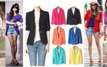 Blazer feminino – Como Usar, Onde Comprar Preços e Dicas