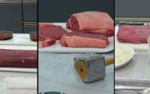 Dicas Ana Maria Braga para fazer Bom Bife Mais Você 22/09
