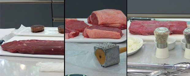 Dicas Ana Maria Braga para fazer Bom Bife Mais Você 22/09
