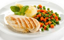 Combater Exageros na Dieta –  Dicas para Emagrecer