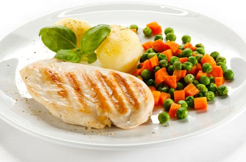 Combater Exageros na Dieta –  Dicas para Emagrecer