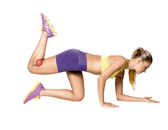 Exercícios para Endurecer Bumbum  Glúteos Firmes e Tonificados