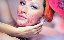 Facelift de Vampiro – Tratamento de Pele com Sangue Humano
