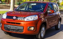 Fiat Uno 2015 – Ficha Técnica, Preço, Fotos e Mudanças Visual