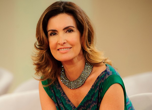 Fátima Bernardes – Pérolas no Programa Encontro