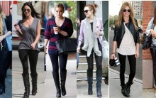 Legging com Bota – Como Usar, Onde Comprar, Preços