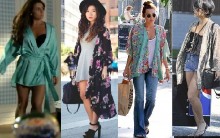 Kimono – Modelos Novela, Looks e Onde Comprar