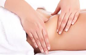 Massagem para Emagrecer – Como Perder Peso