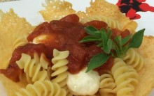 Molho de Tomate Ana Maria Braga Receita Mais Você 08/09/14