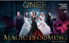 Once Upon A Time, Séries Americana Netflix – Sinopse
