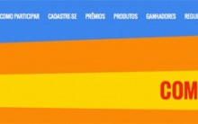 Promoção Família Ypê – Prêmios, Site Inscrição