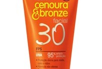 Cenoura & Bronze – Protetor Solar Facial Toque Seco FPS 30