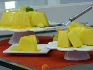 pudim-de-limão-mais-você-09-setembro-receita-ana-maria-braga