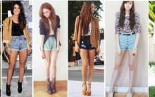 Shorts de Cintura Alta – Onde Comprar, Como Usar, Preço, look