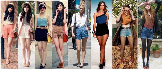 shorts-de-cintura-alta-modelos-fotos-de-looks-2