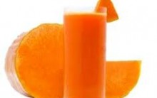Benefícios da Abóbora – Suco de Abóbora Emagrece