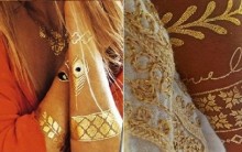Tatuagem Dourada Temporária – Onde Comprar e Preço