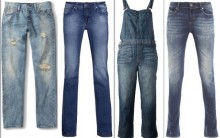 Calça Jeans Ideal para cada Tipo de Corpo – Dicas Looks