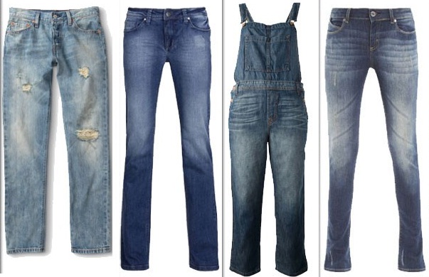Calça Jeans Ideal para cada Tipo de Corpo – Dicas Looks