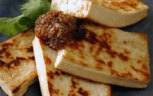 Tofu e Leite de Soja ajudam Emagrecer- Benefícios e Receita
