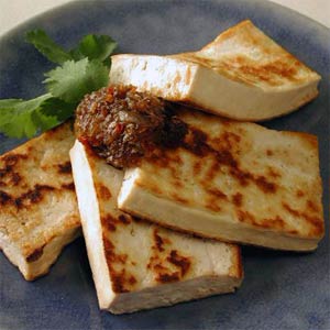 Tofu e Leite de Soja ajudam Emagrecer- Benefícios e Receita