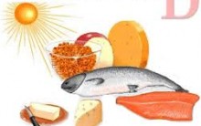 Vitamina D – Onde Encontrar, Benefícios e Sintomas da Falta