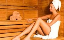 Benefícios da Sauna para Pele, Cabelo e Saúde Cuidados