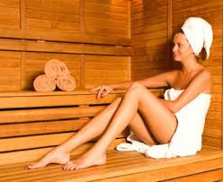Benefícios da Sauna para Pele, Cabelo e Saúde Cuidados