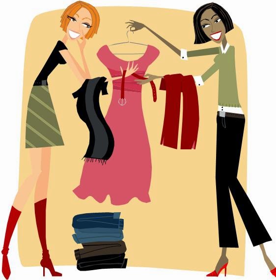 Brechós Online – Venda Virtual, Roupas, Acessórios, Cuidados