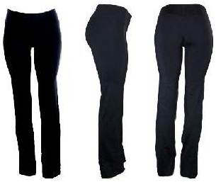 Calça Bailarina – Comprar, Preços, Dicas vestuário feminino