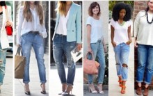 Calça Jeans Boyfriend – Como Usar, Onde Comprar, Preços