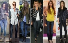 Calça Jeans Skinny – Como Usar, Onde Comprar, Preços