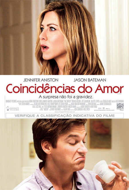 Filme Coincidência do Amor – Fotos, Elenco e Sinopse