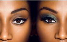 Maquiagem para Pele Negra – Dicas Produtos, Tons Valorizam