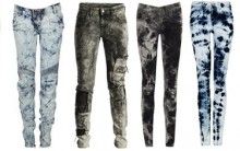 Calça Manchada Como Usar, Comprar, Preço, Look Atual