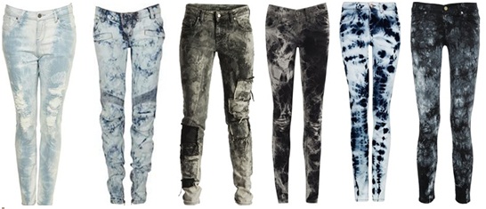 Calça Manchada Como Usar, Comprar, Preço, Look Atual