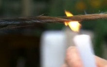 Cortar os Cabelos com Fogo, Vento e Água – Dicas Bem Estar